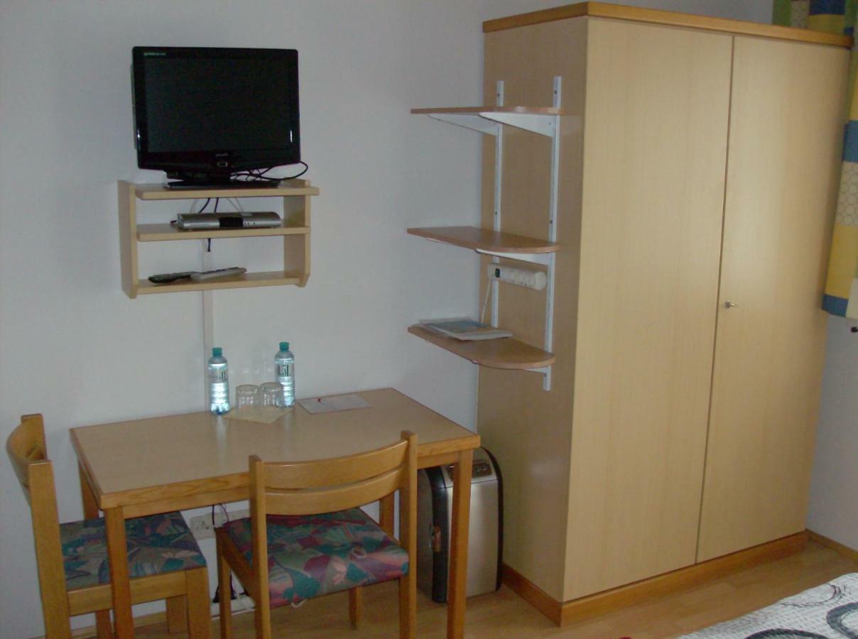 Apartamento Haus Renarth - Michaela Pro Kitzeck im Sausal Exterior foto